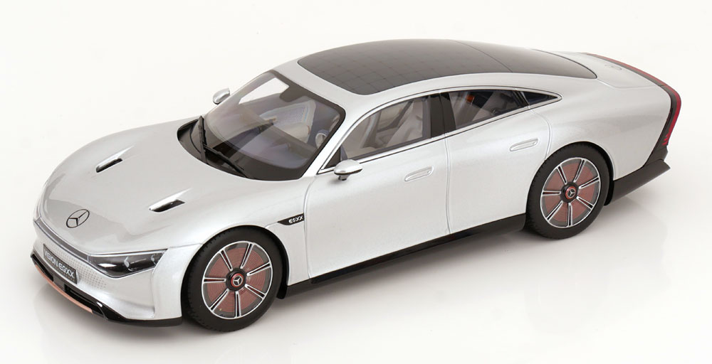 楽天市場】ノレブ 1/18 メルセデス・ベンツ Vクラス AMGライン 2018