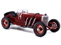 1/18CMC超精密 ミニカー/メルセデスベンツSSKLミッレ.ミリア1931 Amazon.com: CMC Mercedes-Benz SSKL #10 Hans Stuck Grand Prix
