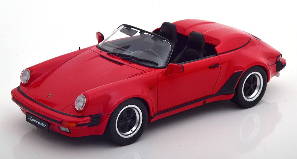 楽天市場】KK-SCALE 1/18 ポルシェ 911 930 ターボ 3.0 1976