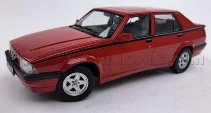 TRIPLE 9 1800383 Alfa Romeo 155 green metallic 1996 1/18 prevente EUR 84,95 - FR