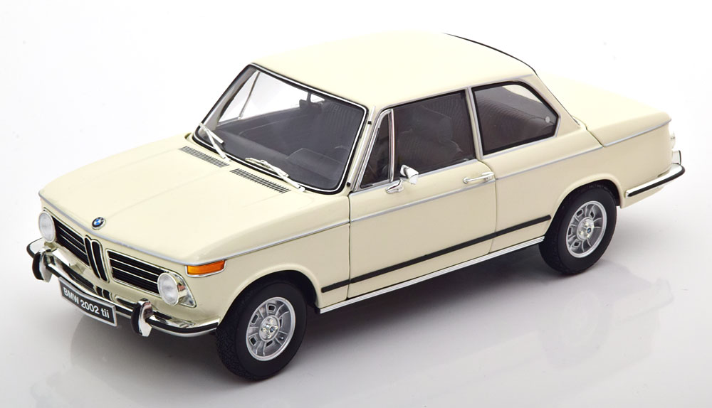 楽天市場】京商 1/18 BMW 2002 ターボ 1974 ホワイト 開閉KYOSHO