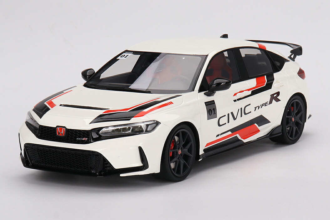 ホンダ特注 1/18 ホンダ シビック HONDA CIVIC 十一代目 楽天市場】ミニカー 1/18 ホンダ シビック OTTO-MOBILE 1/18