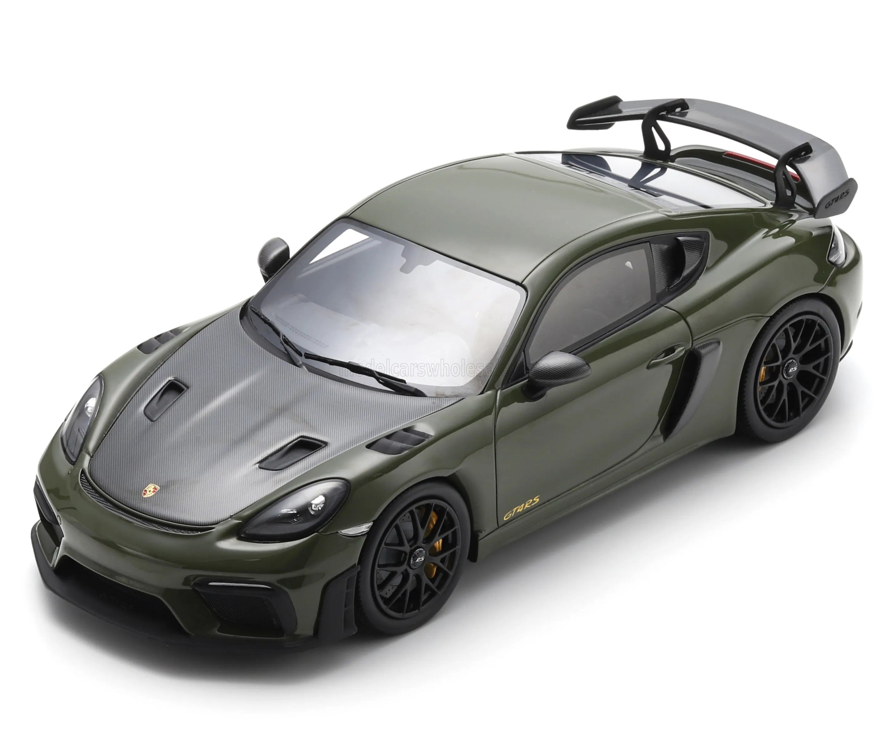 楽天市場】ミニカー 1/18 ポルシェ ケイマン ノレブ NOREV 1/18