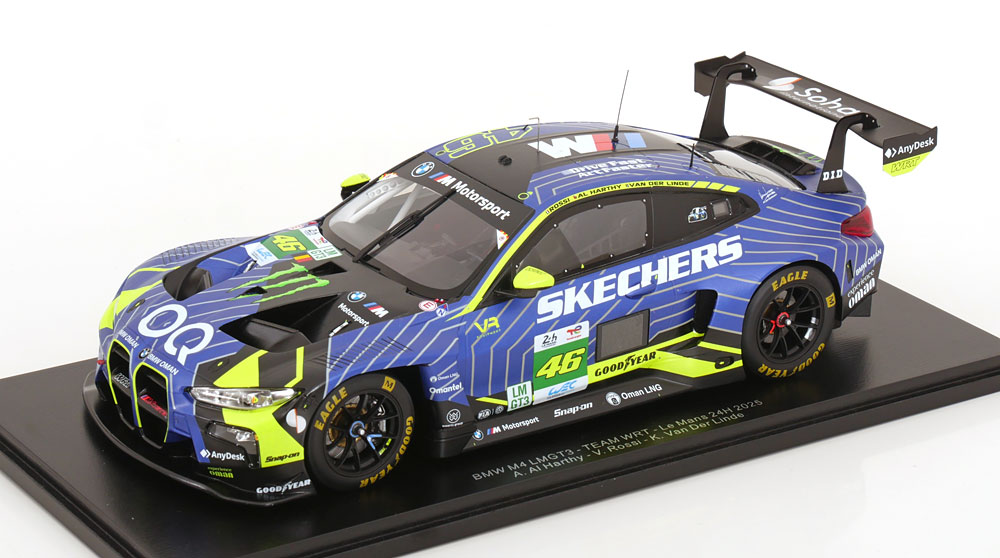 楽天市場】Spark 1/18 ミニカー レジン プロポーションモデル 2025年