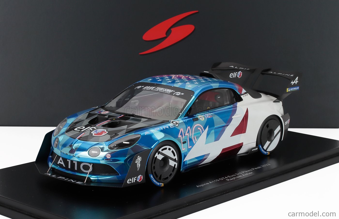 ディー・ティー・ダブリューの差し上げ物
