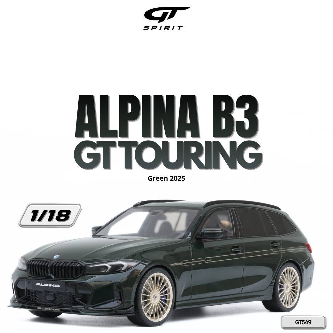 楽天市場】GT Spirit gts481 1/18 ミニカー レジン プロポーション