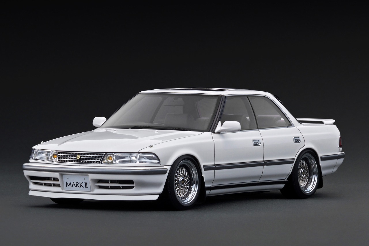 楽天市場】ignition model(イグニッションモデル) TOYOTA MARK II