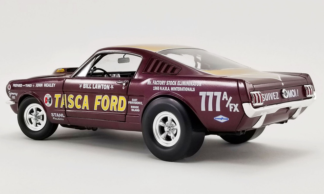 Acme 1 18 ミニカー ダイキャストモデル 1965年モデル フォード マスタング A Fx Tasca Ford 1965 Ford Mustang A Fx Tasca Ford 1 18 Painfreepainrelief Com