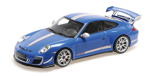 楽天市場】ミニチャンプス 1/18 ポルシェ 911 GT3 RS 2019 オレンジ