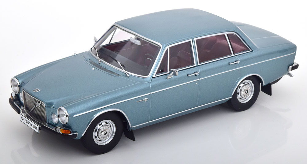 楽天市場】1/18 イクソ ixo Volvo 240 Turbo 
