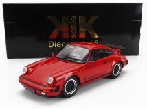 KKスケール 1/18 ポルシェ 911 3.2クラブスポーツ（1989） Amazon | KK-Scale 1/18 ポルシェ 911 カレラ 3.2 クラブ