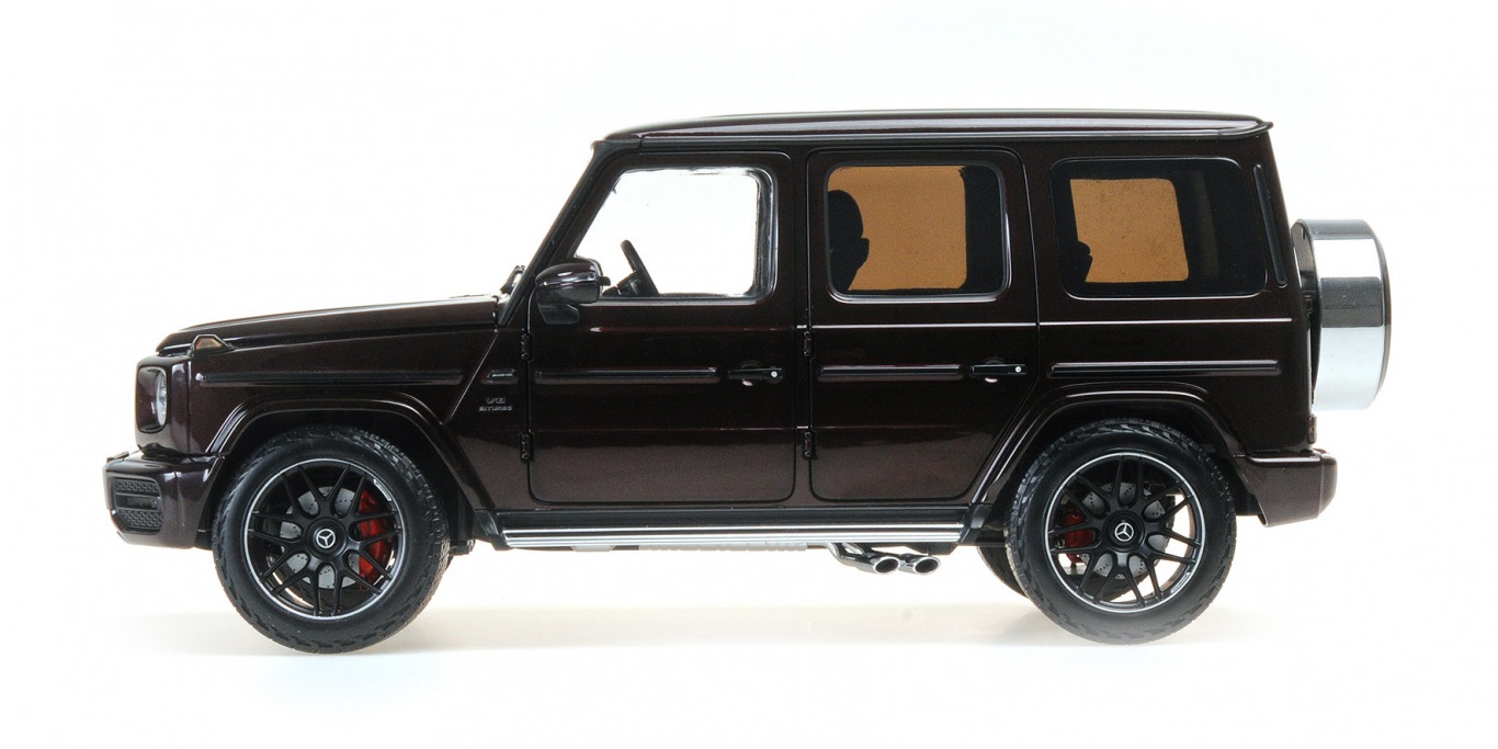 安い Minichamps ミニチャンプス 1 18 ミニカー ダイキャストモデル 18年モデル メルセデスベンツmercedes Benz Amg G63 Year 18 1 18 Minichamps ディー ティー ダブリューw 宅送 Kastor Rs