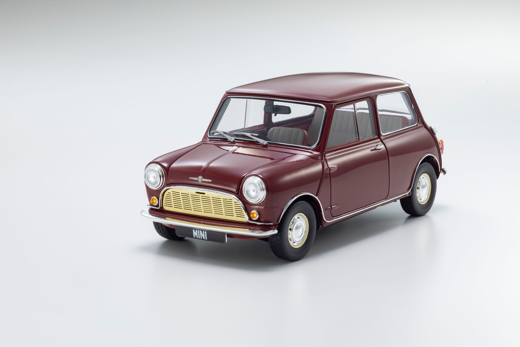 楽天市場】日本未発売モデル Mitica 1/18 ミニカー ダイキャスト