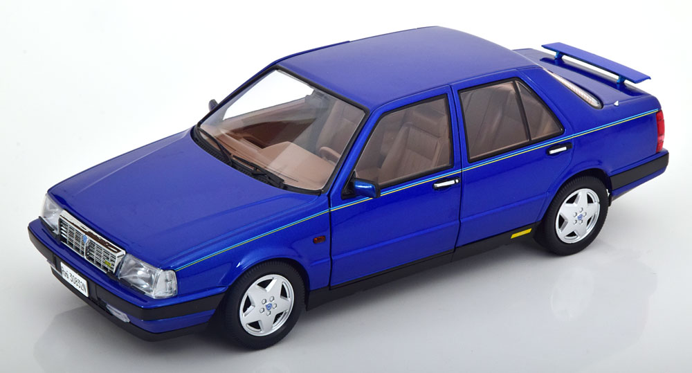 楽天市場】Mitica 1/18 ランチア テーマ 8.32 フェラーリ 1S