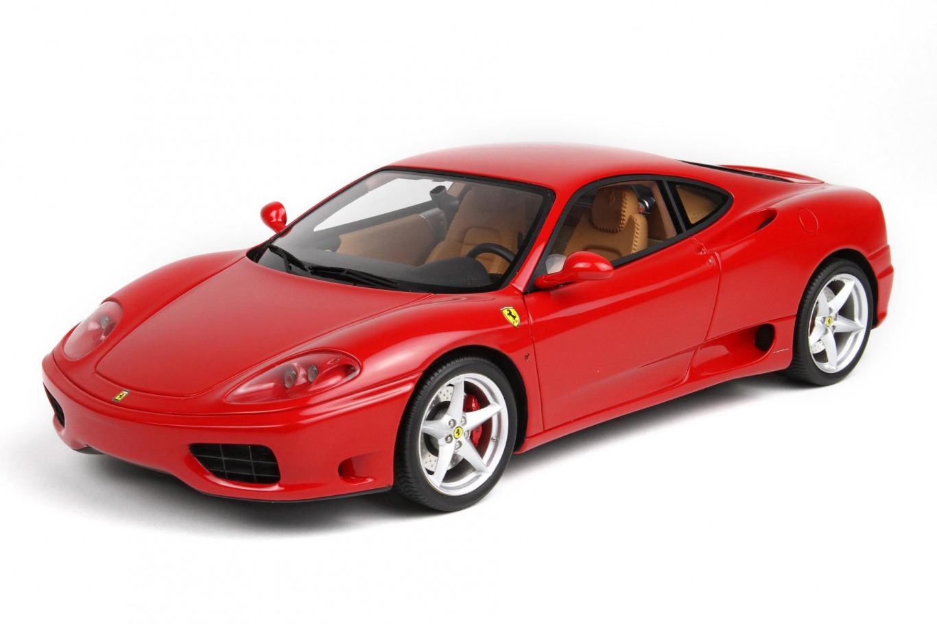 ミニカー 18/1  Ferrari  F430 Amazon.com: Hot Wheels 2006 Ferrari F430 Spider diecast