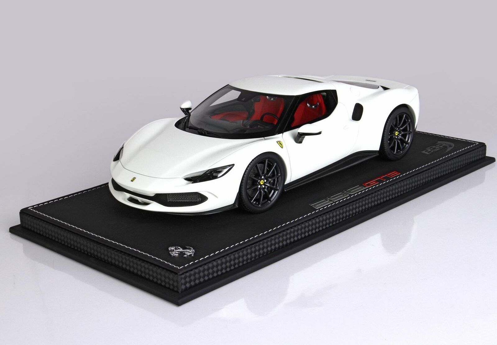 楽天市場】BBR Competition Series 1/18 ミニカー レジン