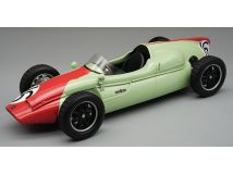 Tecnomodel テクノモデル 1/18 ミニカー レジン プロポーションモデル 1960年モナコGP クーパー COOPER - F1 T51 No.16 MONACO GP 1960 CHRIS BISTROW｜ディー・ティー・ダブリュー 32,487円