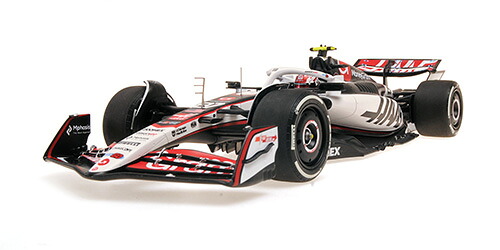 Minichamps ミニチャンプス 1/18 ミニカー レジン プロポーションモデル 2025年5月モナコGP ハース HAAS - F1 VF-25 TEAM MONEYGRAM HAAS No.87 MONACO GP 2025 OLIVER BEARMAN オリバー・ベアマン 28,587円