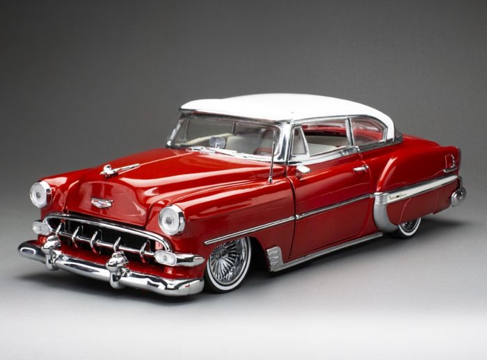 楽天市場】1/18scale サンスター Sun Star 1961 Chevrolet Impala