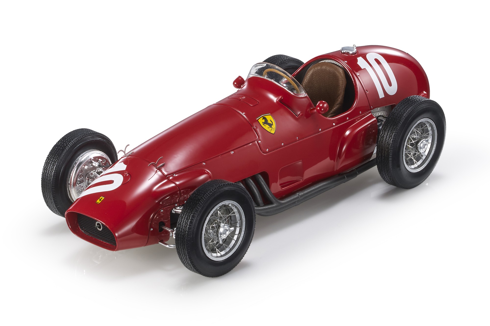 楽天市場】GP Replicas 1/18 フェラーリ F1 412T1 #27 1994