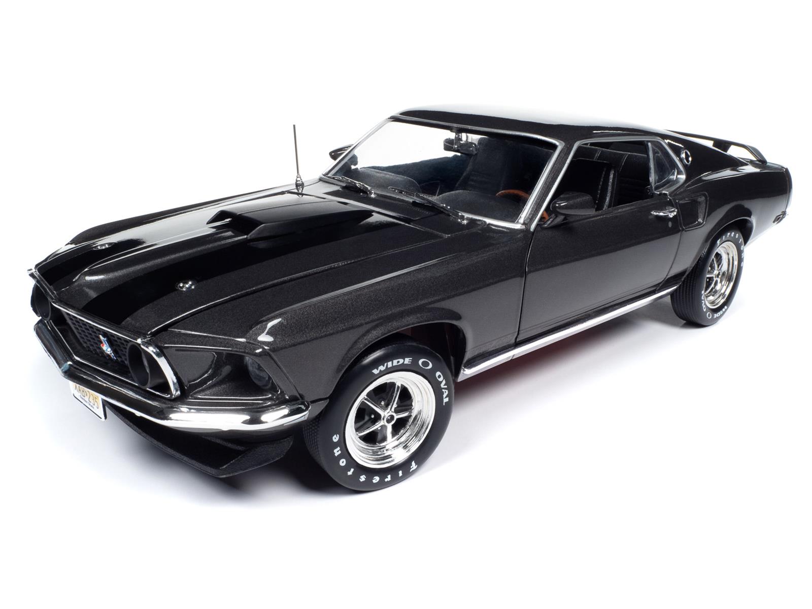 Mustang マスタング 洋書 完全読本　5冊セット Mustang マスタング 洋書 完全読本 5冊セット