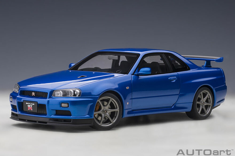 楽天市場】イグニッションモデル 1/18 LB-WORKS 日産 GT-R R35