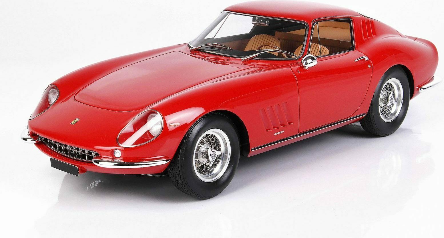 楽天市場】BBR 1/18 フェラーリ 365 GT4 BB 12 セブリング 1975