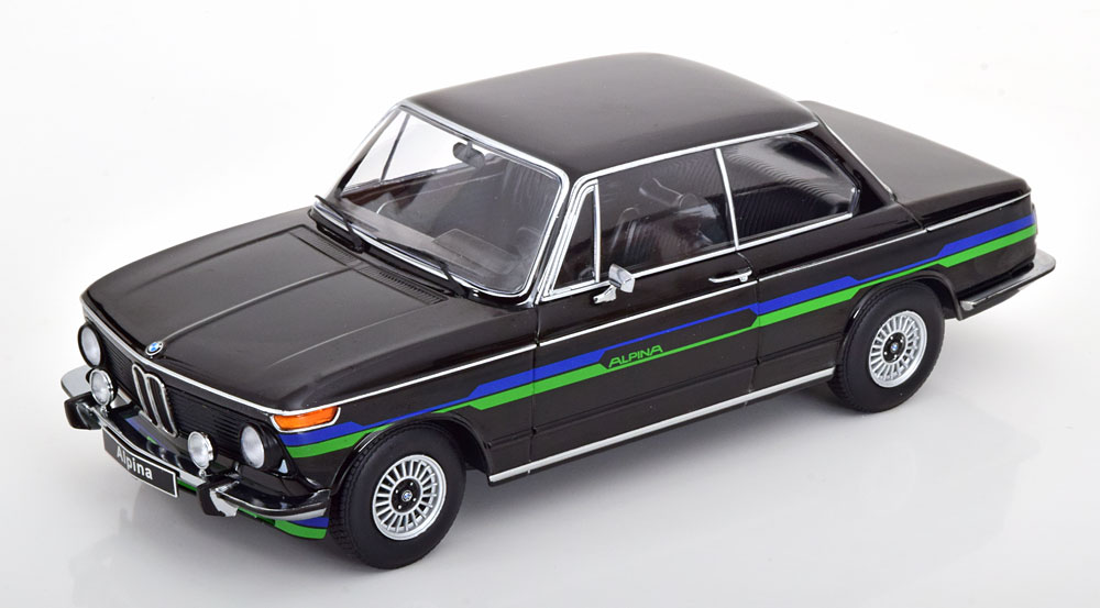 KK 1/12 BMW 2002 アルピナ 2シリーズ 1974 (ブラック) 楽天市場】KKスケール 1/12 BMW アルピナ 2002 2 シリーズ 1974