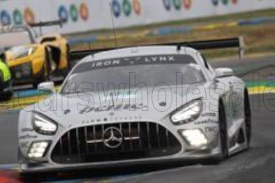 楽天市場】スパーク 1/18 メルセデスベンツ AMG GT3 88番 スパ