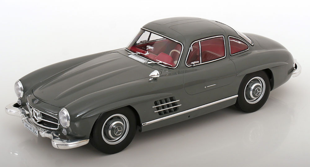 楽天市場】シュコー 1/12 メルセデスベンツ 300SL クーペ ガルウィング