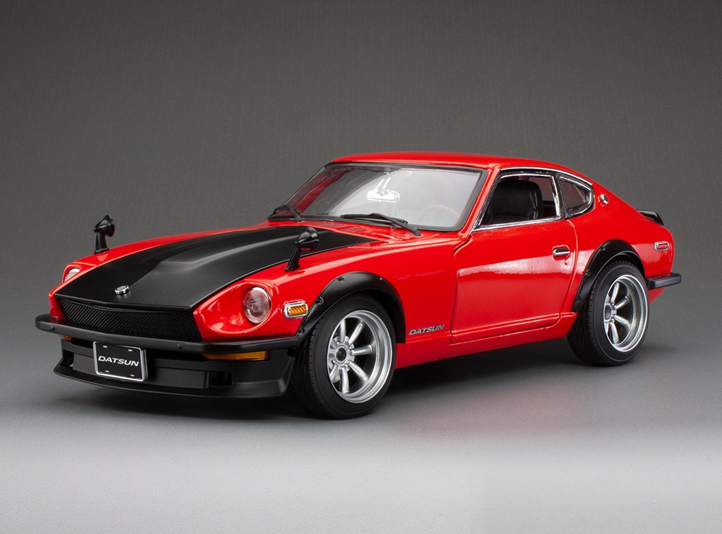 楽天市場】Sun Star サンスター 1/18 ミニカー ダイキャストモデル