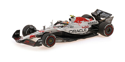 Red Bull ミニカー ケース付き Minichamps 1:43 M. Verstappen Red Bull RB16B #33 2nd Turkish