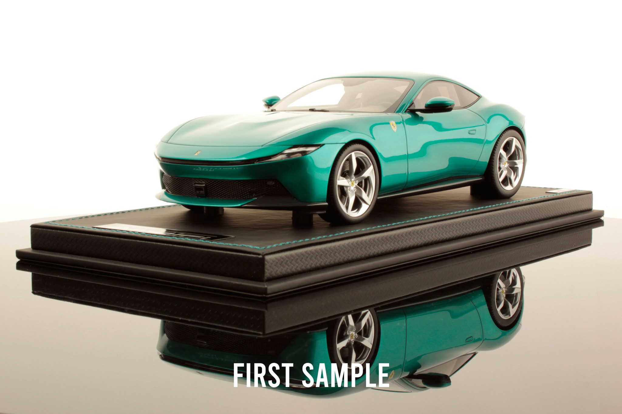 京商　OttO　BMW　4シリーズ　GT Sprit　ミニカー　1/18　車 BMW ミニカー 1/18 4シリーズ M440i OTTO-MOBILE 4-SERIES