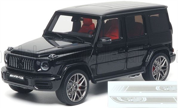 Almost Real メルセデス・ベンツ G65 AMG 1/18 楽天市場】Almost Real 1/18 メルセデス・ベンツ Gクラス 4x4&sup2