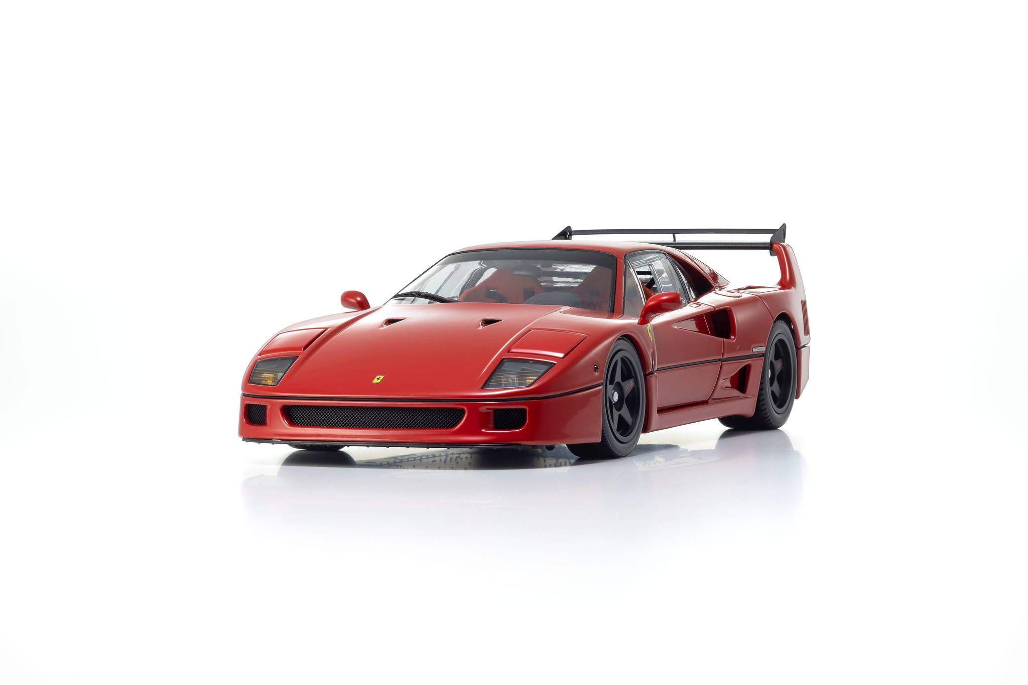 楽天市場】日本未発売モデル Kyosho 京商 1/18 ミニカー ダイ