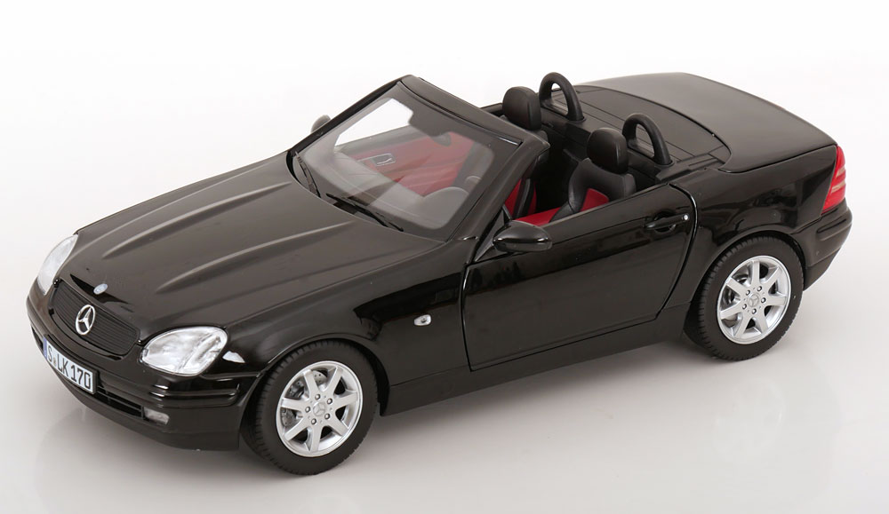 楽天市場】スパーク メルセデス ベンツ ミニカー 1/43 BENZ SL63 (R231