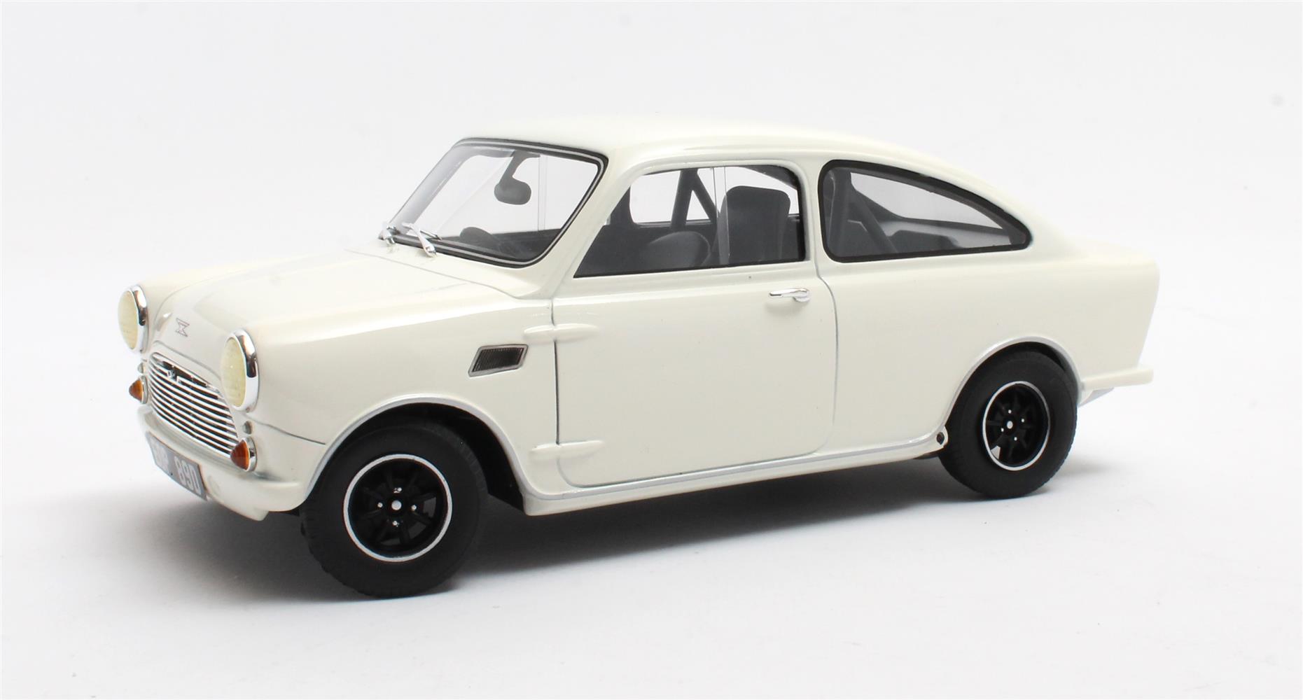 楽天市場】Cult Models カルトモデル 1/18 ミニカー レジン
