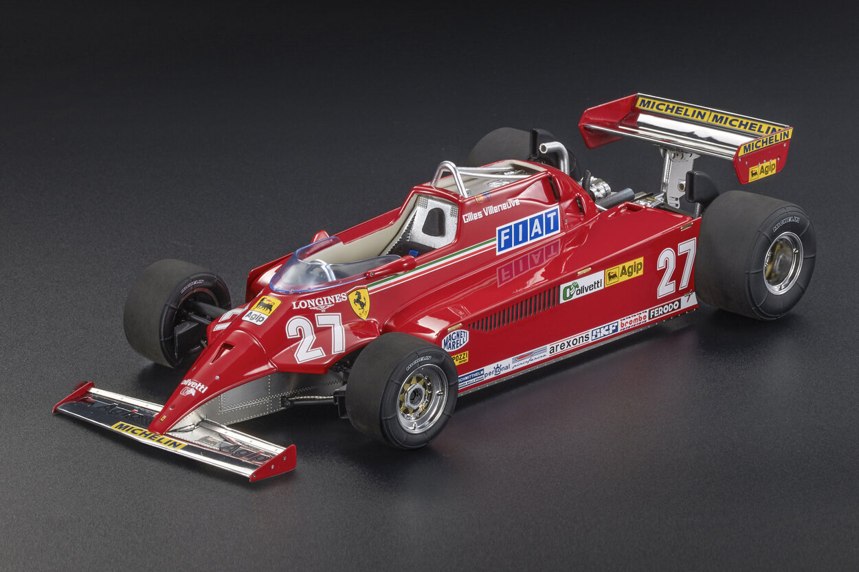 楽天市場】ミニカー 1/18 完成品 フェラーリ Ferrari F399 1999