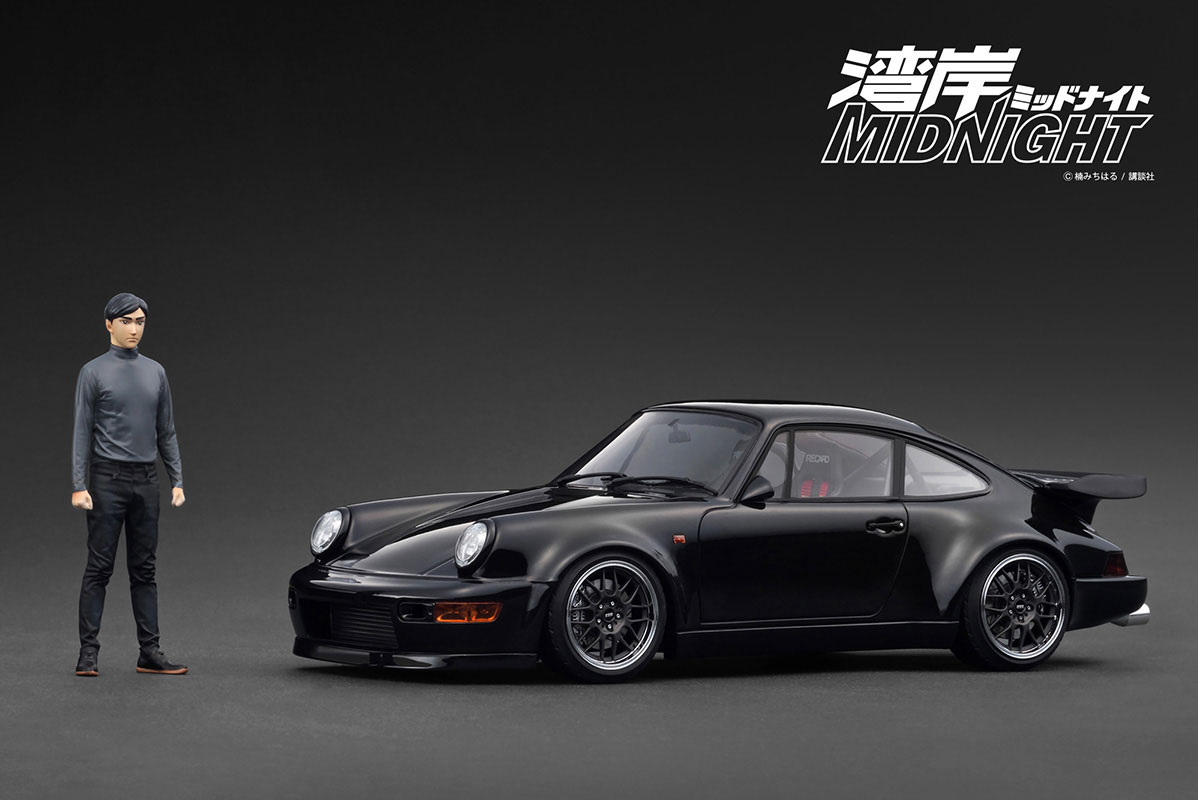 楽天市場】Ignition Model イグニッションモデル 1/18 ミニカー
