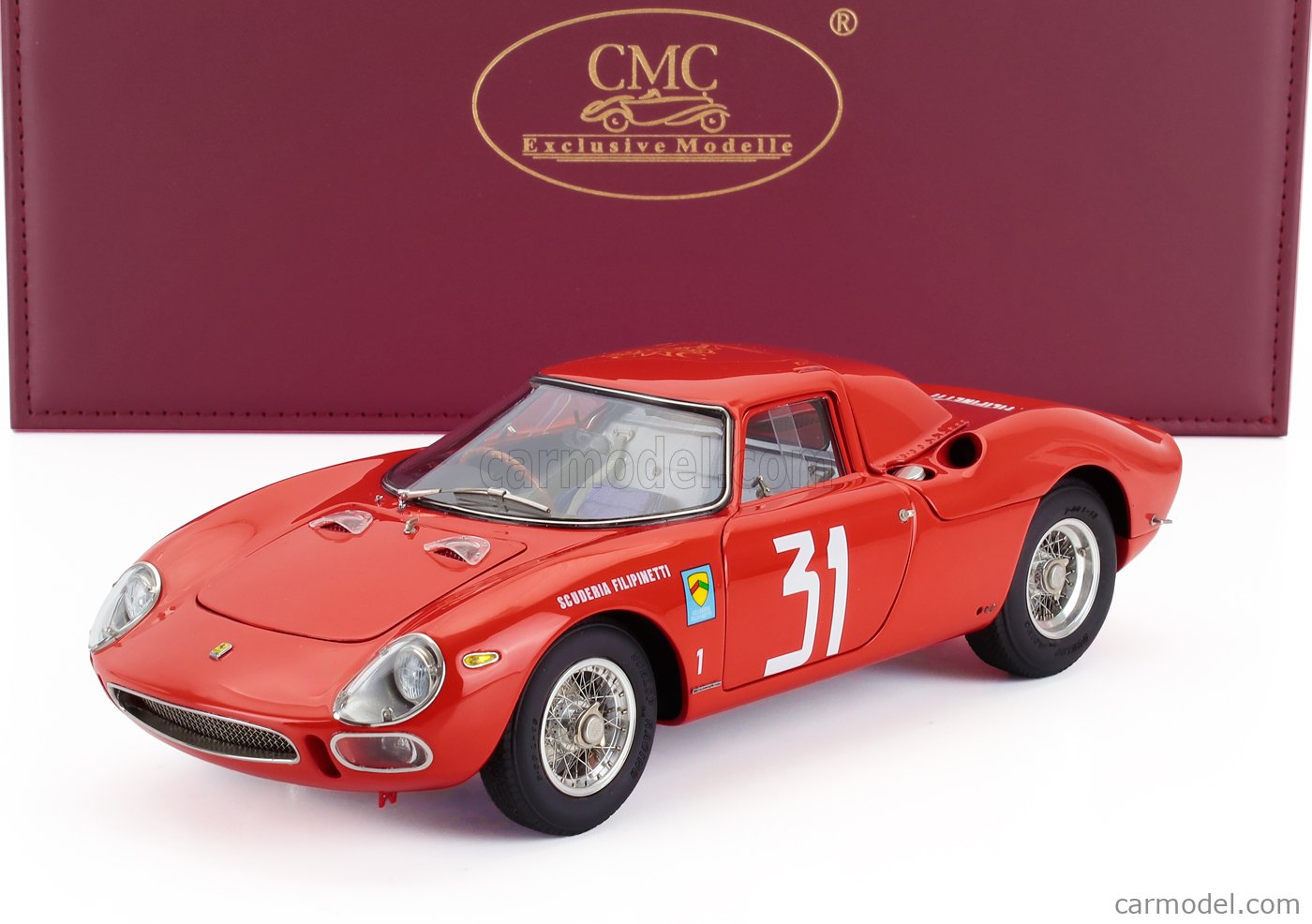 【激レア】マセラティ特注品 MASERATI 250F 1/18 ミニカー Amazon.co.jp: CMC 1/18 マセラティ 250F 1957 ミニカー : おもちゃ