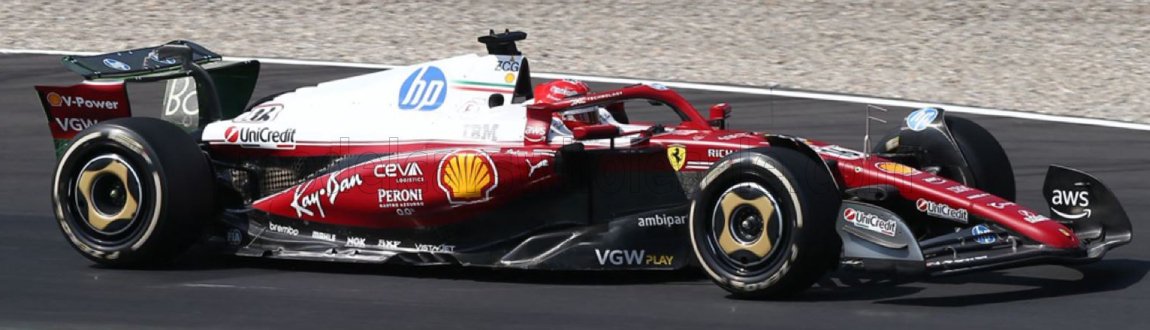 楽天市場】ミニカー 1/18 フェラーリ スクーデリア フェラーリ SF16-H