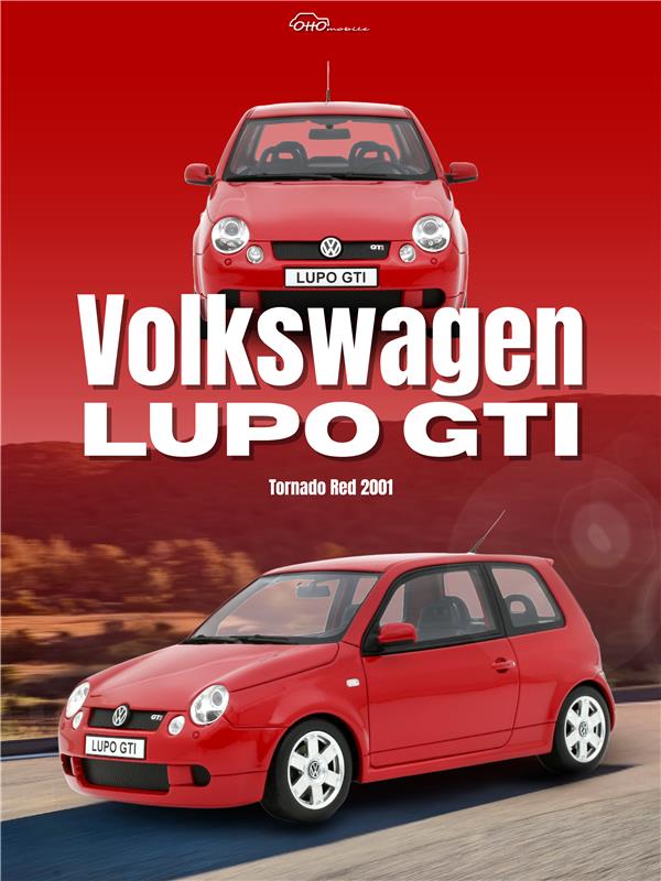 新品 オットー 京商 フォルクスワーゲン ポロ VW Polo GTI 1/18 新品 オットー 京商 フォルクスワーゲン ポロ VW Polo GTI 1/18