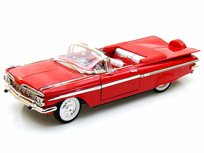 正規激安 Road Signature 1 18 1959年モデル シボレー インパラ コンバーティブル1959 Chevrolet Impala 1 18 By Lucky Diecast Road Signature 即発送可能 Www Faan Gov Ng