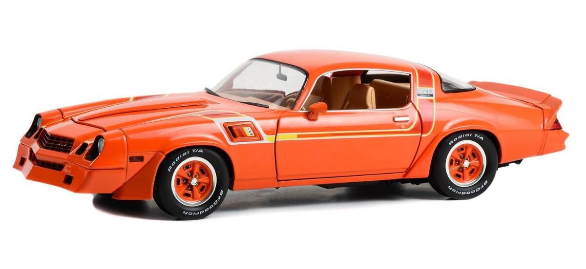 楽天市場】GMP 1/18 シボレー カマロ Z28 コンバーチブル 1968