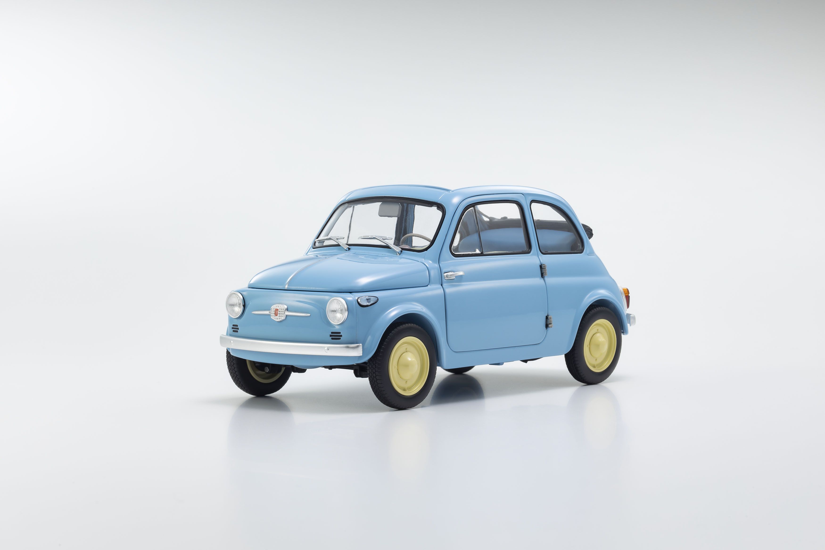楽天市場】Kyosho Original 京商 1/18 ミニカー ダイキャスト