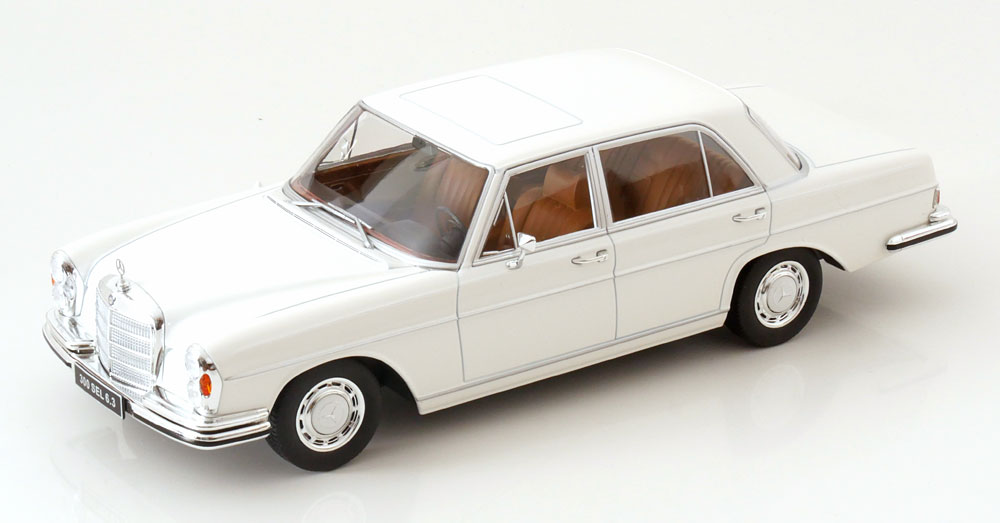 楽天市場】I-SCALE 1/18 メルセデス・ベンツ Sクラス S500 W140