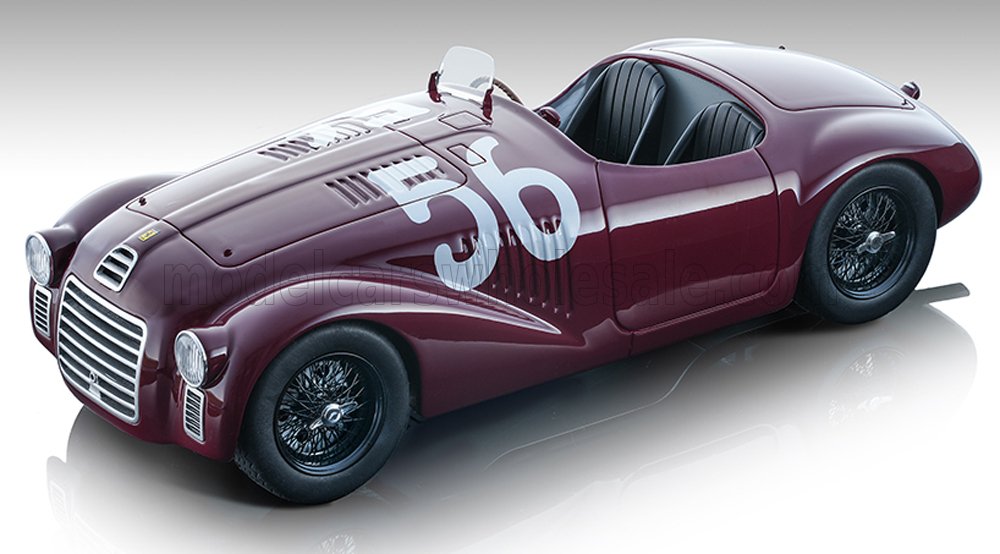 限定250台 TOP MARQUES 1/18 フェラーリ 512S モデューロ 限定250台 TOP MARQUES 1/18 フェラーリ 512S モデューロ - メルカリ