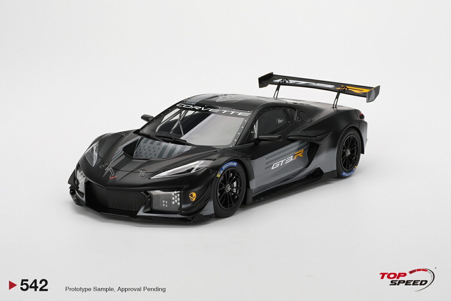 楽天市場】Top Speed 1/18 ミニカー レジン プロポーション