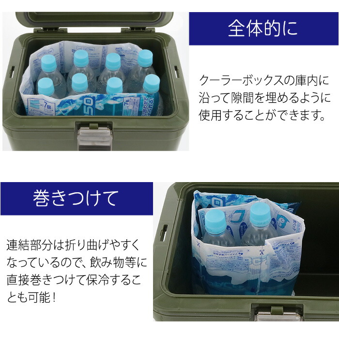 97%OFF!】 ASTAGE クールインパックソフト CS-100