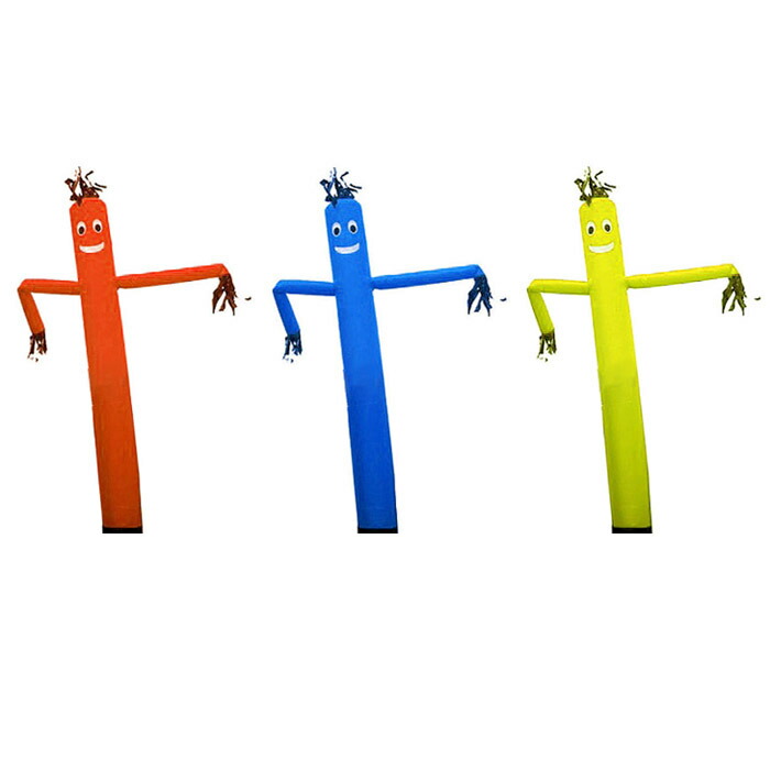 ダンサー 31x40cm 楽天市場】エアダンスサイン エアダンサー 5M 大型 送風機付き